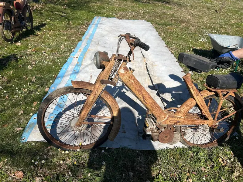 Honda cb 125 (13)