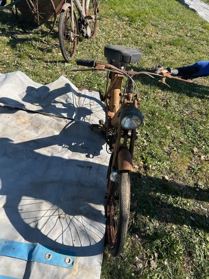 Honda cb 125 (14)