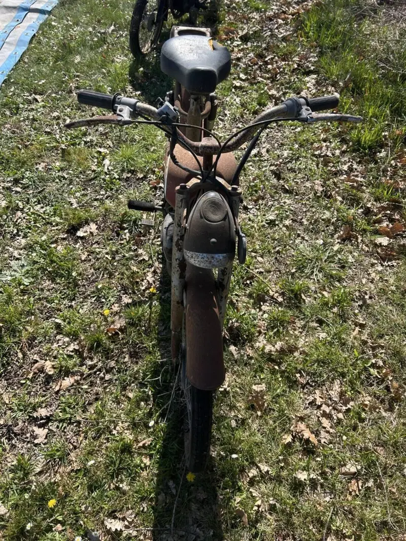 Honda cb 125 (16)