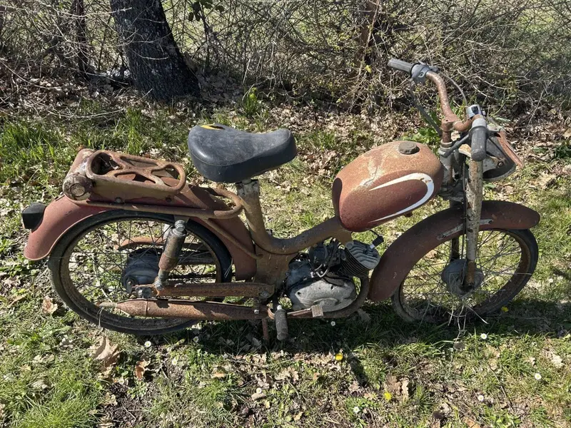 Honda cb 125 (17)