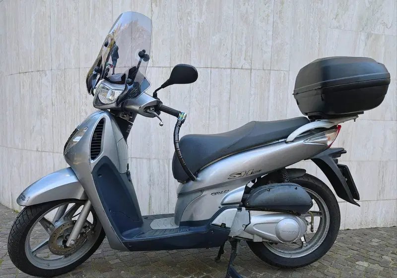 Honda SH 150 (2000 - 06)