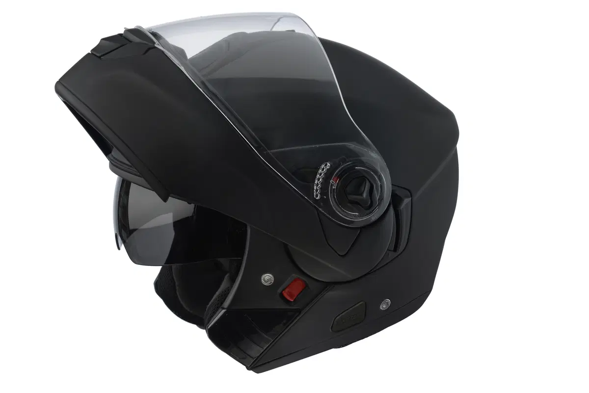 Airoh: casco apribile Rides (2)