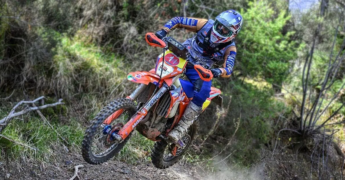 Italiano MotoRally e Raid-TT. Apertura della caccia a Alassio