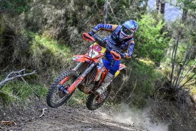 Italiano MotoRally e Raid-TT. Apertura della caccia a Alassio