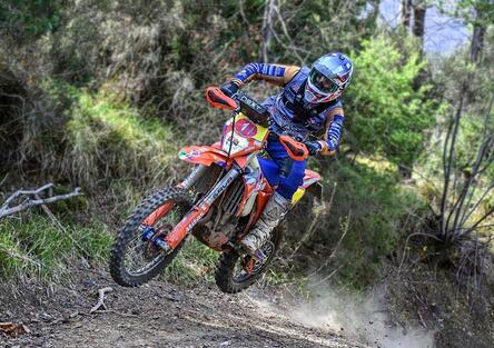 Italiano MotoRally e Raid-TT. Apertura della caccia a Alassio