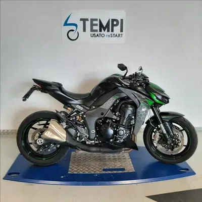 Kawasaki Z 1000 R (2017 - 20) usata