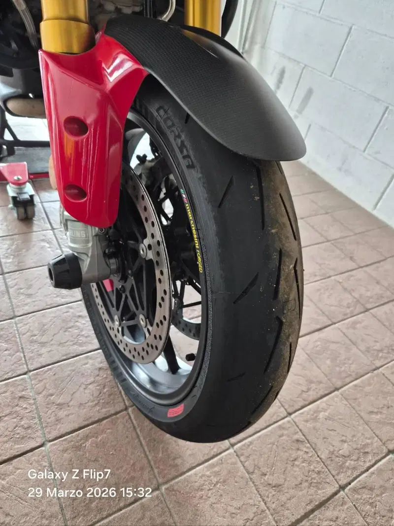 Ducati Multistrada V4 Pikes Peak (2021 - 24) (6)