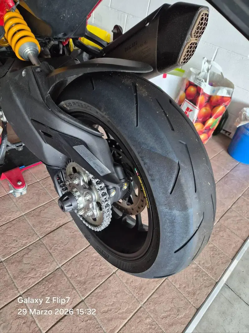 Ducati Multistrada V4 Pikes Peak (2021 - 24) (11)