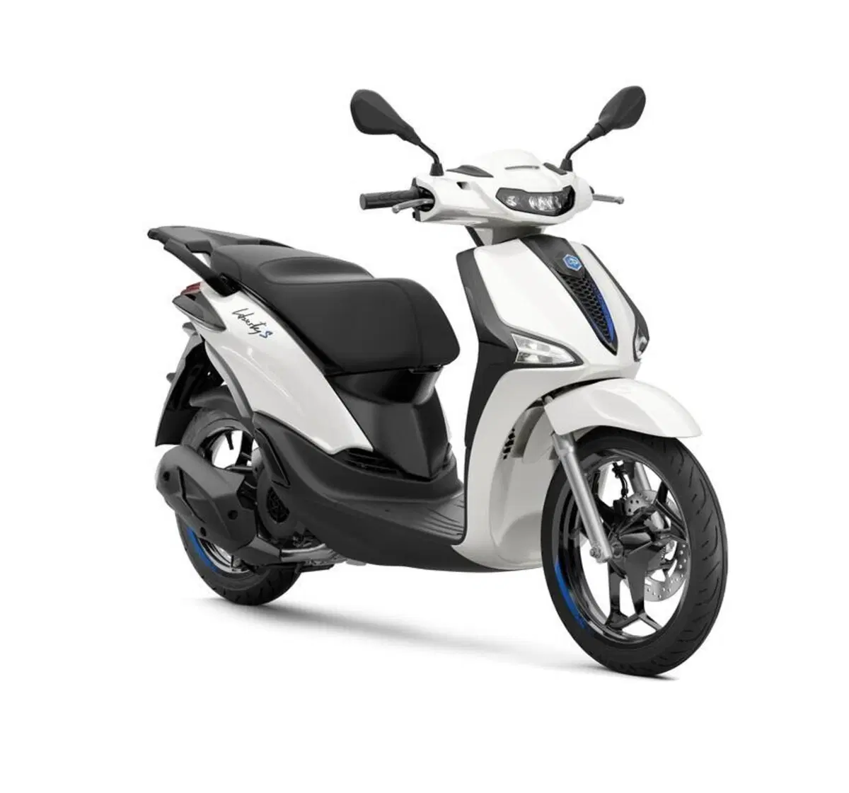 Piaggio 1 Active (2022 - 26)