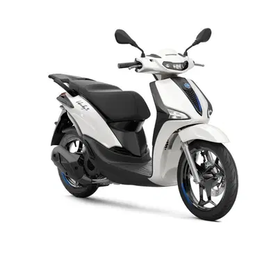 Piaggio 1 Active (2022 - 26) nuova