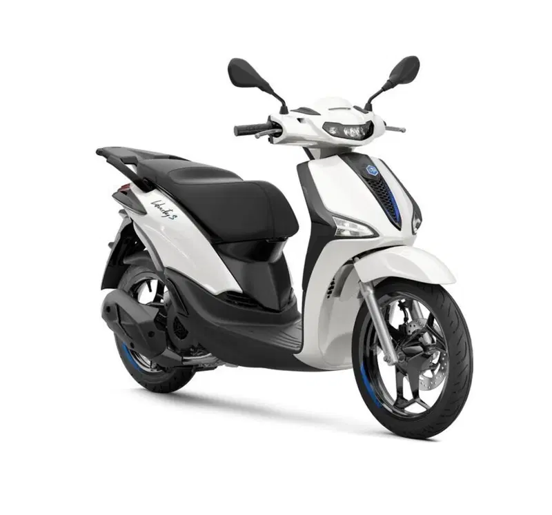 Piaggio 1 Active (2022 - 26)