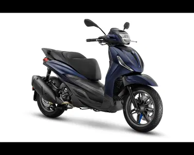 Piaggio 1 Active (2022 - 26) nuova