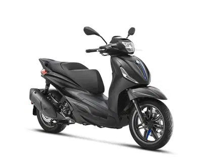 Piaggio 1 Active (2022 - 26) nuova