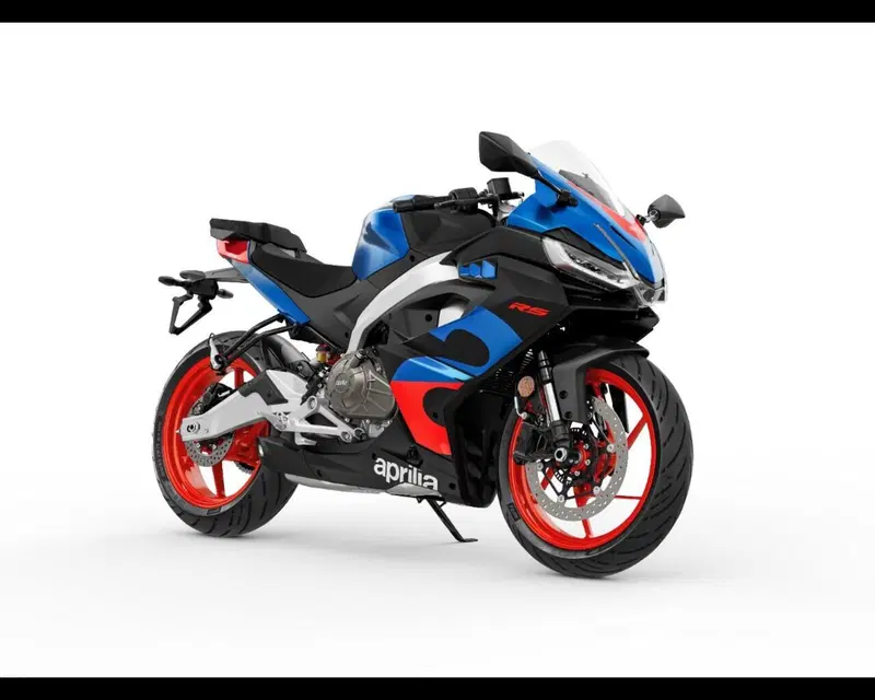 Aprilia RS 457 (2024 - 26)