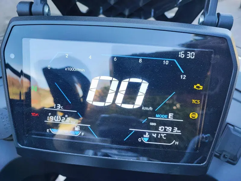 Voge Valico 525DSX (2023 - 26)