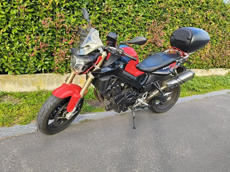 Bmw F 800 R (2017 - 20) (3)