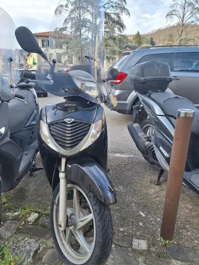 Honda SH 150i (2005 - 08) usata