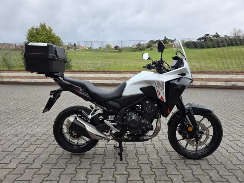 Honda NX500 (2024 - 25) (3)