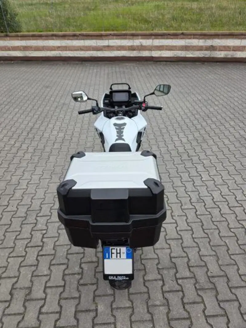 Honda NX500 (2024 - 25) (6)