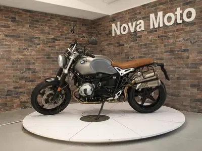 Bmw R nineT 1200 Scrambler (2016 - 20) usata