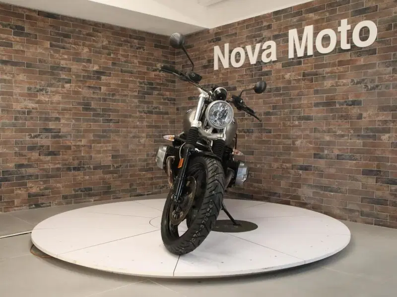 Bmw R nineT 1200 Scrambler (2016 - 20) (5)