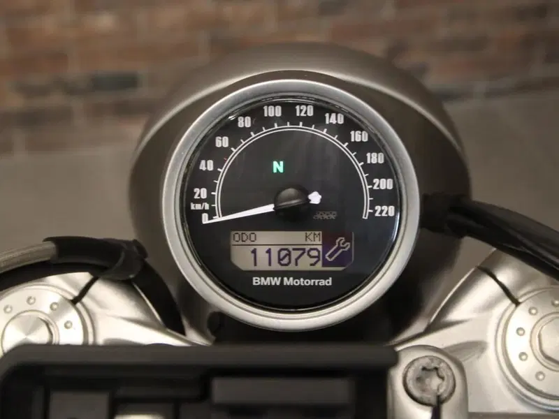 Bmw R nineT 1200 Scrambler (2016 - 20) (15)
