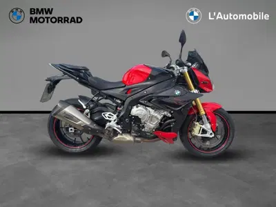 Bmw S 1000 R (2017 - 20) usata