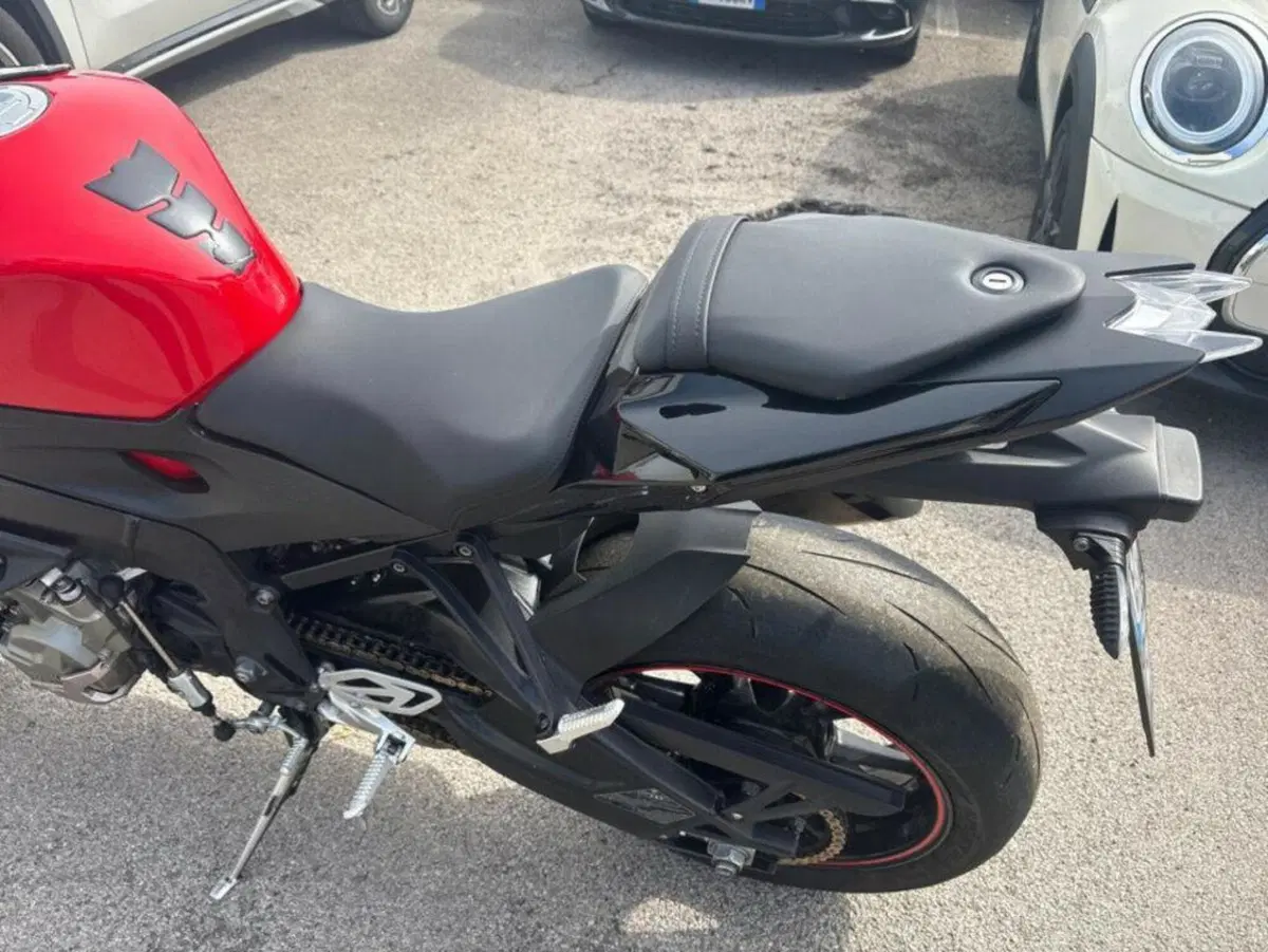 Bmw S 1000 R (2017 - 20) (4)