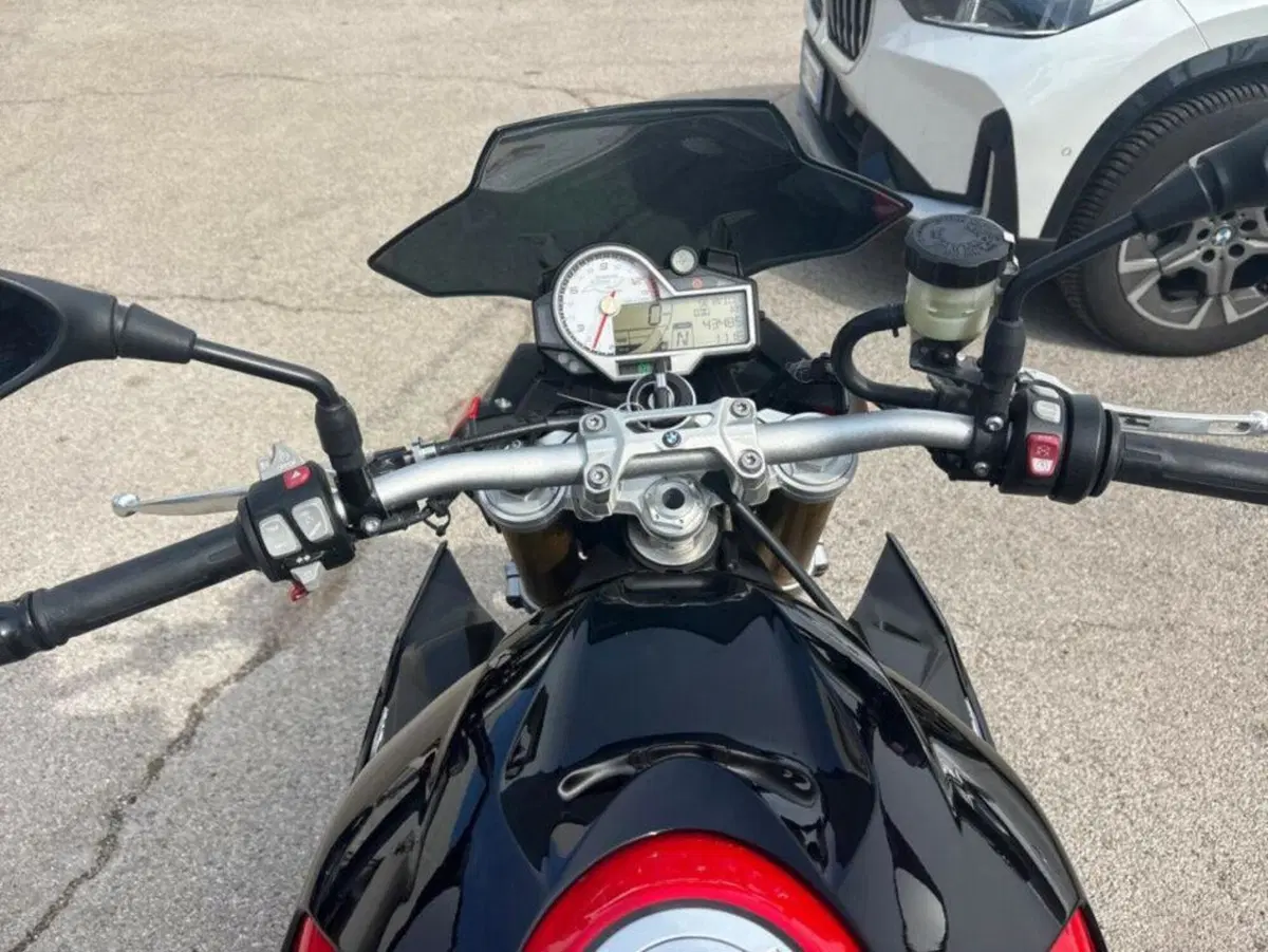 Bmw S 1000 R (2017 - 20) (6)