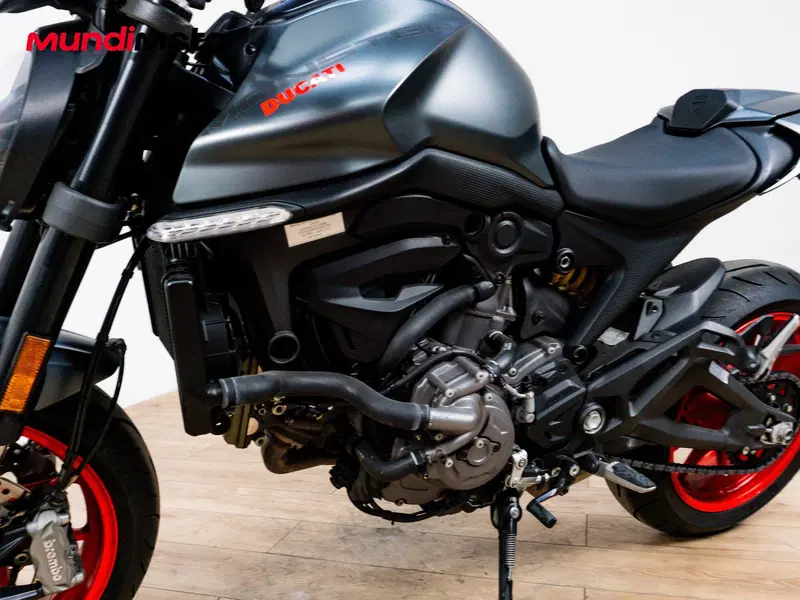 Ducati Monster 937 (2021 - 25) (7)