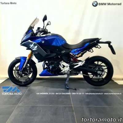 Bmw F 900 XR (2020 - 24) usata
