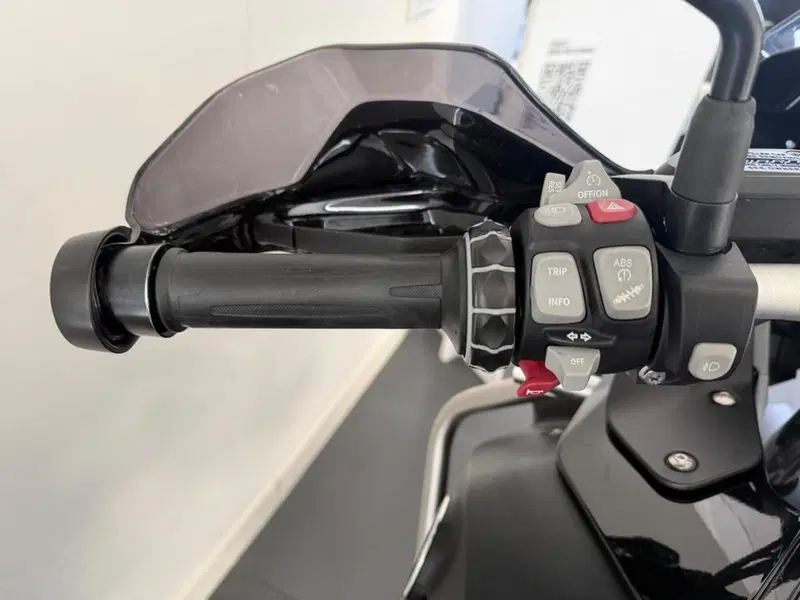 Bmw R 1200 GS Adventure (2017 - 18) (6)