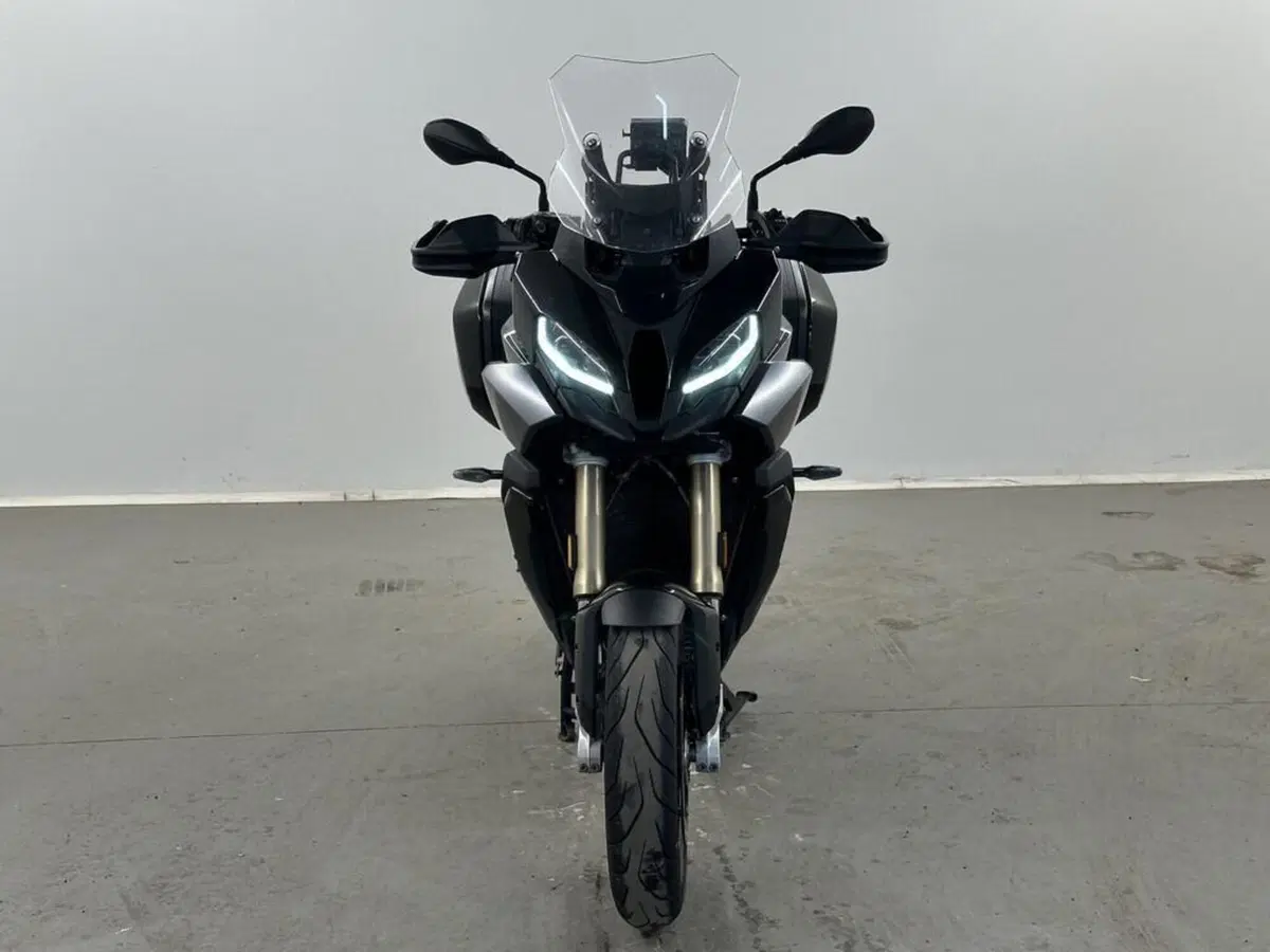 Bmw S 1000 XR (2020 - 23) (6)