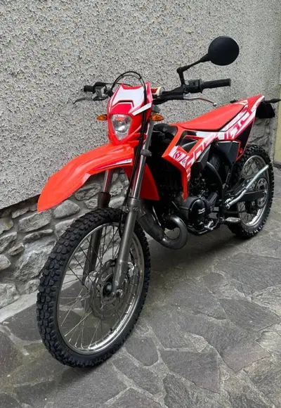 Betamotor RR 50 Enduro (2021 - 26) usata