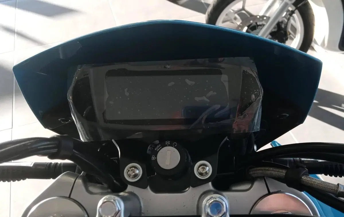 Aprilia SX 125 (2025 - 26) (8)