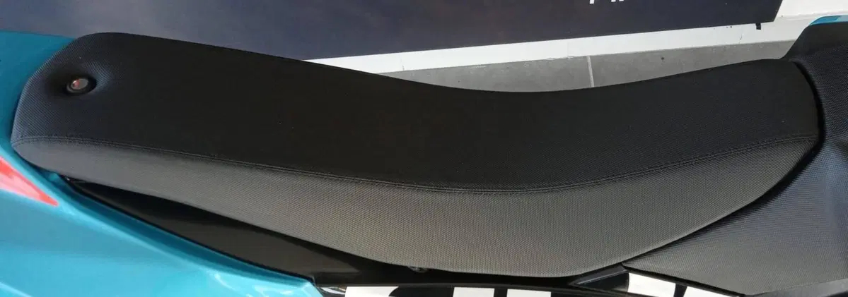 Aprilia SX 125 (2025 - 26) (9)