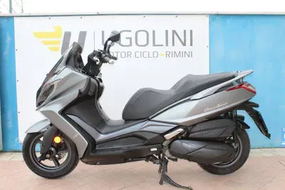 Kymco Downtown 350i ABS (2015 - 17) usata