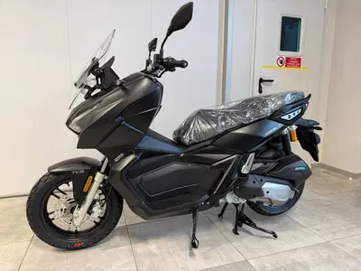 Kymco Dink 125 X (2025 - 26) nuova