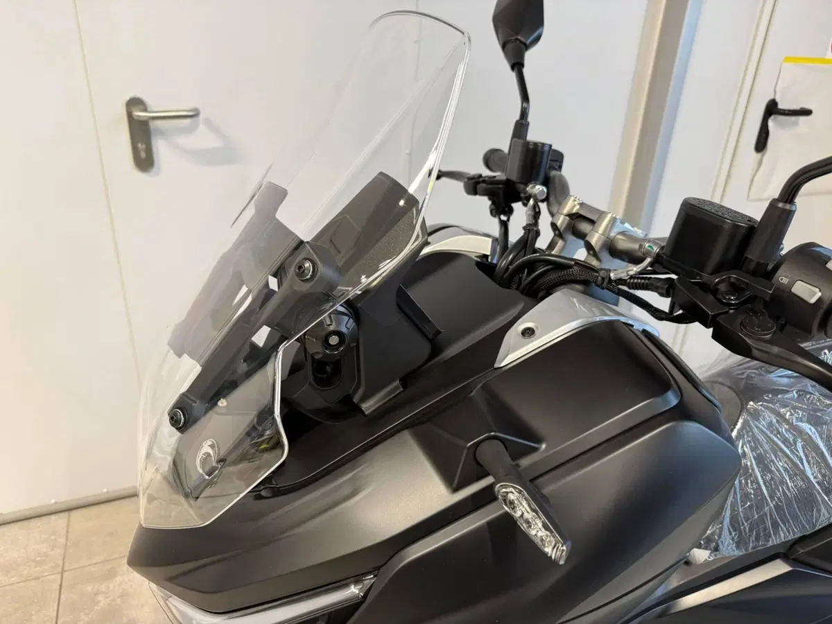 Kymco Dink 125 X (2025 - 26) (7)