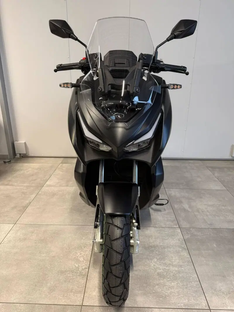 Kymco Dink 125 X (2025 - 26) (10)