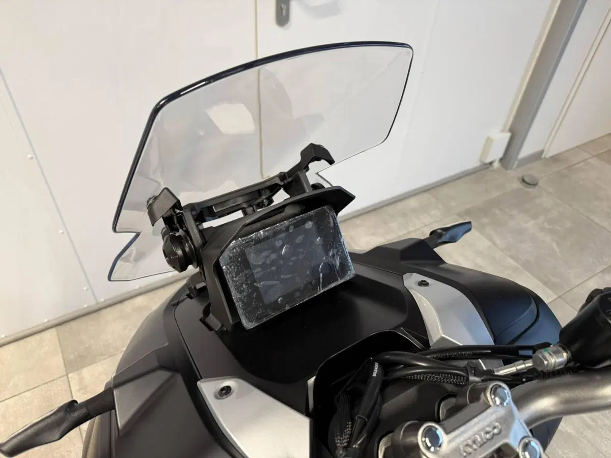 Kymco Dink 125 X (2025 - 26) (17)