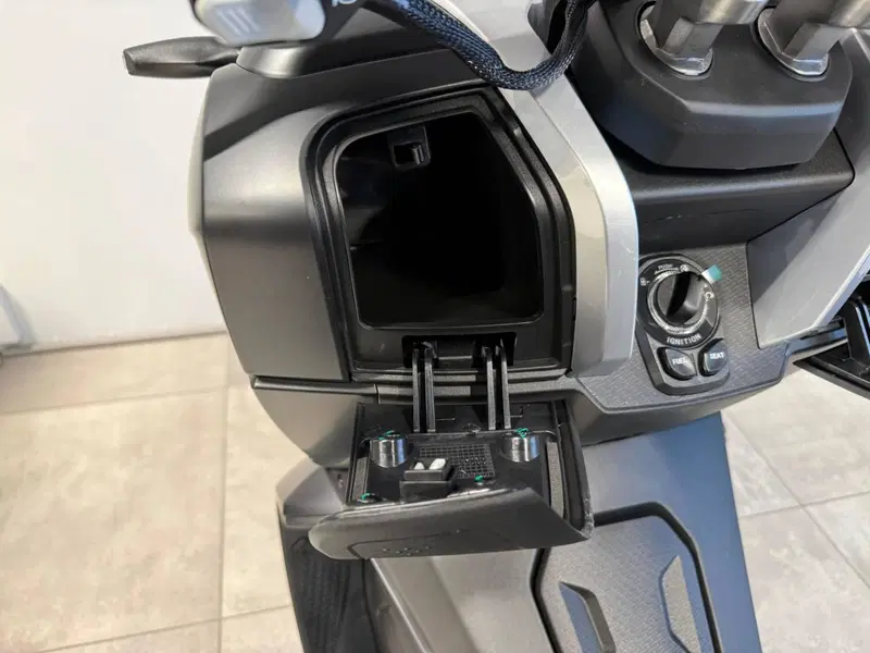 Kymco Dink 125 X (2025 - 26) (19)
