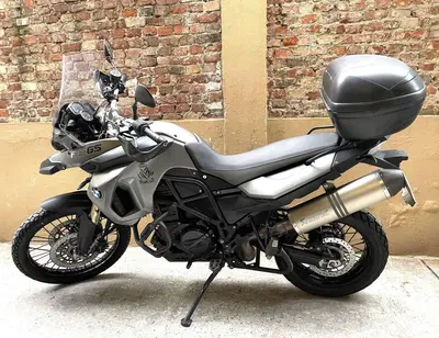 Bmw F 800 GS (2008 - 15) usata