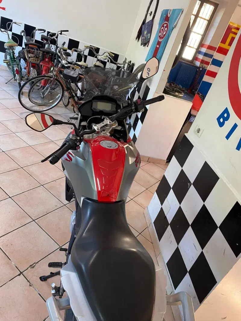 Bmw G 310 GS (2017 - 20) (3)