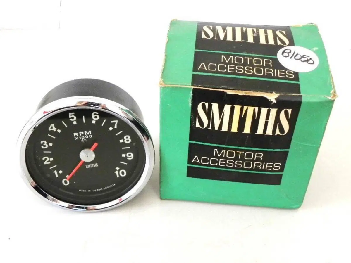 Contagiri Smiths