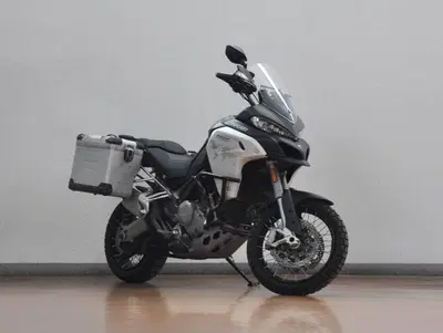 Ducati Multistrada 1200 Enduro (2016 - 18) usata