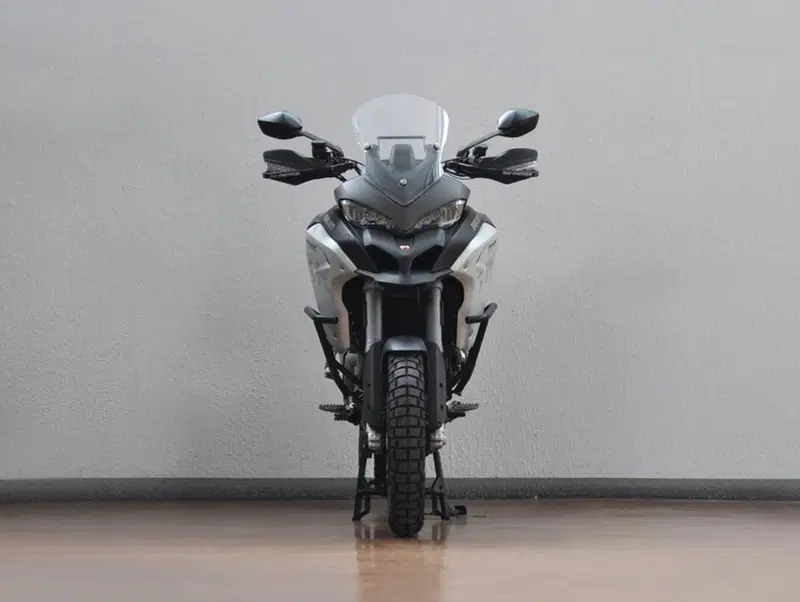 Ducati Multistrada 1200 Enduro (2016 - 18) (2)