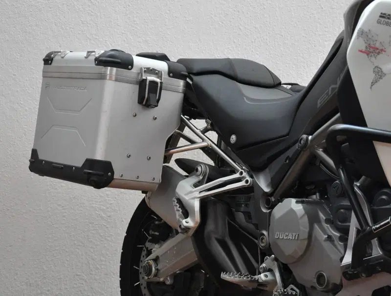 Ducati Multistrada 1200 Enduro (2016 - 18) (7)