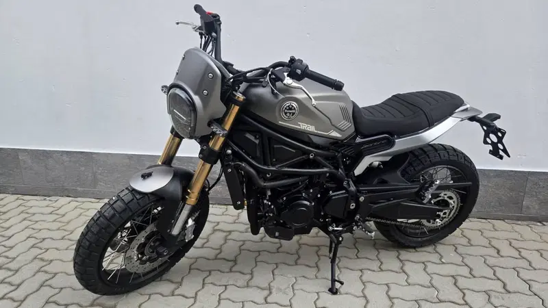 Benelli Leoncino 800 Trail (2022 - 26) (3)