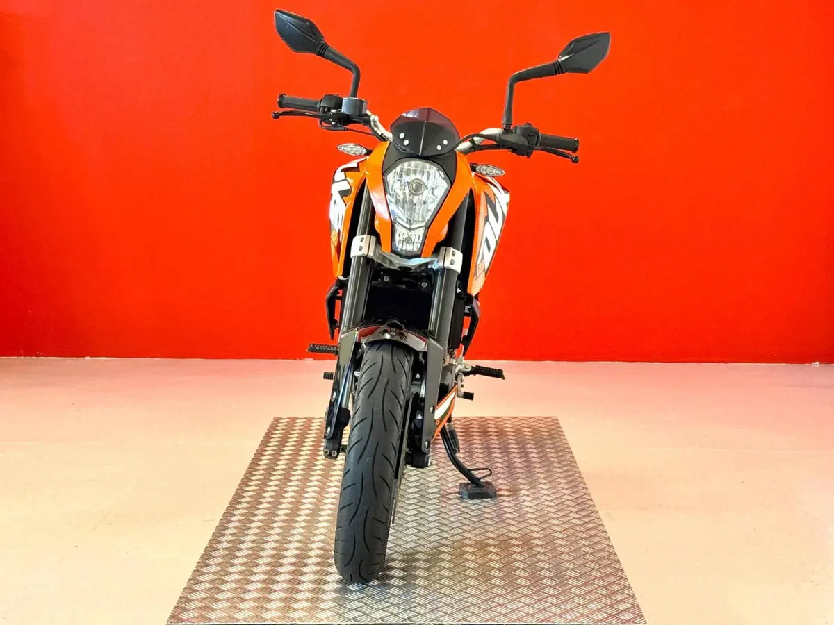 KTM 125 Duke ABS (2013 - 16) (3)